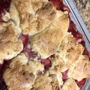 Meet your Posher, Frederick